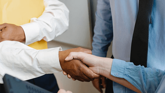 團(tuán)隊(duì)擴(kuò)大 公司搬遷